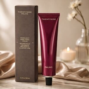 Moonlight Mesa Hand Cream TWENTYNINE PALMS 3.4 OZ SEALED TUBE IN BOX NWT